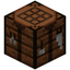 Zelkova Crafting Table