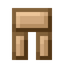 Cardboard Leggings