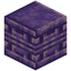 Fine Amethyst Block Pillar