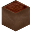 Cinnamon Stripped Log