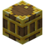 Gold Barrel
