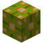 Lime Glazed Terracotta Pillar Sides