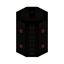Reactor Heat Vent