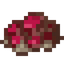 Crushed Pyrope Ore