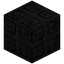 Spiraled Coal Block