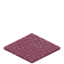 Scaled Pink Carpet