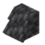 Deepslate Steep Base Roof