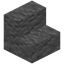 Andesite Stairs