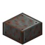 Rusty Sheet Metal Plating Slab