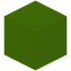 Dim Lime Luminax Block