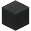 Chiseled Cyan Terracotta