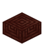Chiseled Red Rock Brick Slab