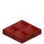 Redwood Four Panel Trapdoor