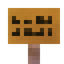 Orange Sign