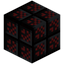 Black Glazed Terracotta Tiles