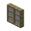 Birch Shoji Wall (2x3)