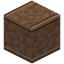 Cut Blank Packed Mud