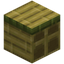 Bamboo Shelf