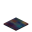 Rainbow Gum Pressure Plate
