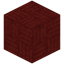 Tripped Red Wool