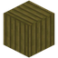 Thin Bamboo Planks