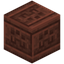 Spider Borderless Bricks Carving
