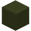 Green Terracotta Tile