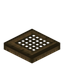 Woven Oak Trapdoor