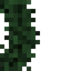 Garland (Vertical Lefthand)