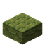 Lime Terracotta Shingle Slab