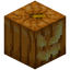 Lit Evil Pumpkin