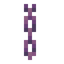 Polished Sourcestone Chain