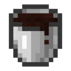 Molten Debris Bucket
