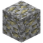 Diorite Platinum Ore