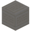Inscribed Quartz Block