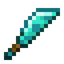 Diamond Machete