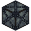 Raw Zinc Block 6x