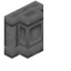 Diorite Pillar Trim