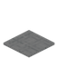 Stringed White Carpet