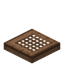 Woven Jungle Trapdoor