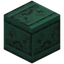 Crying Dark Prismarine