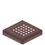 Woven Cherry Trapdoor