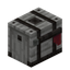 White Postbox