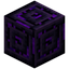 Smooth Ringed Crying Obsidian