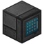 Cyan Grid