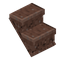 Granite Bulk Stairs
