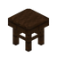 Brown Sorting Seat