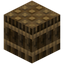 Bundled Oak Log