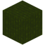 Barky Green Wool