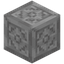 Chiseled Block of Iron